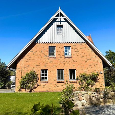 Landliebe Villa Oldsum Luaran gambar