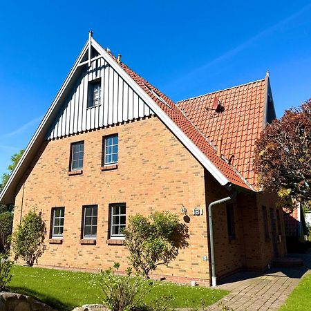 Landliebe Villa Oldsum Luaran gambar