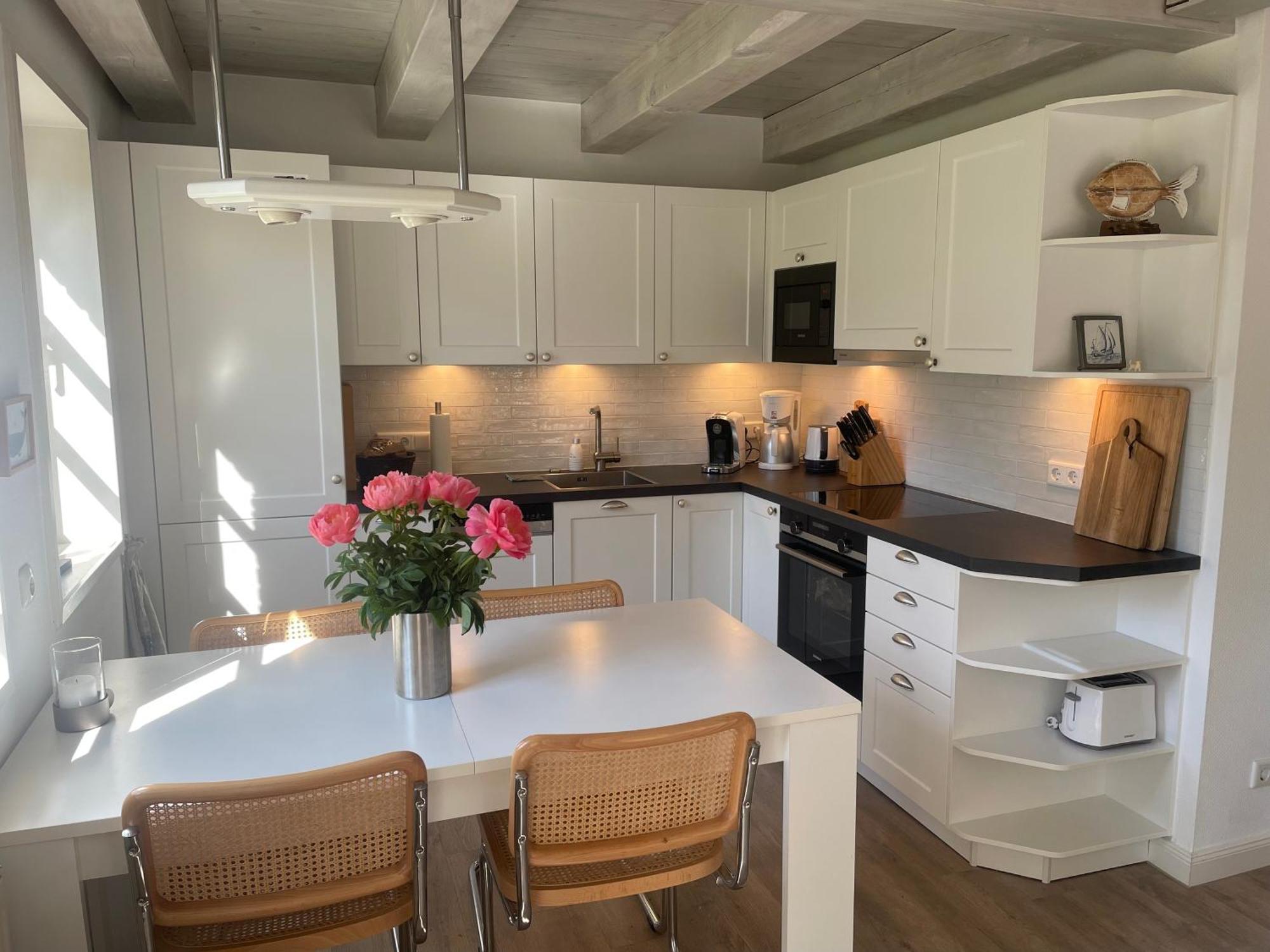 Landliebe Villa Oldsum Luaran gambar