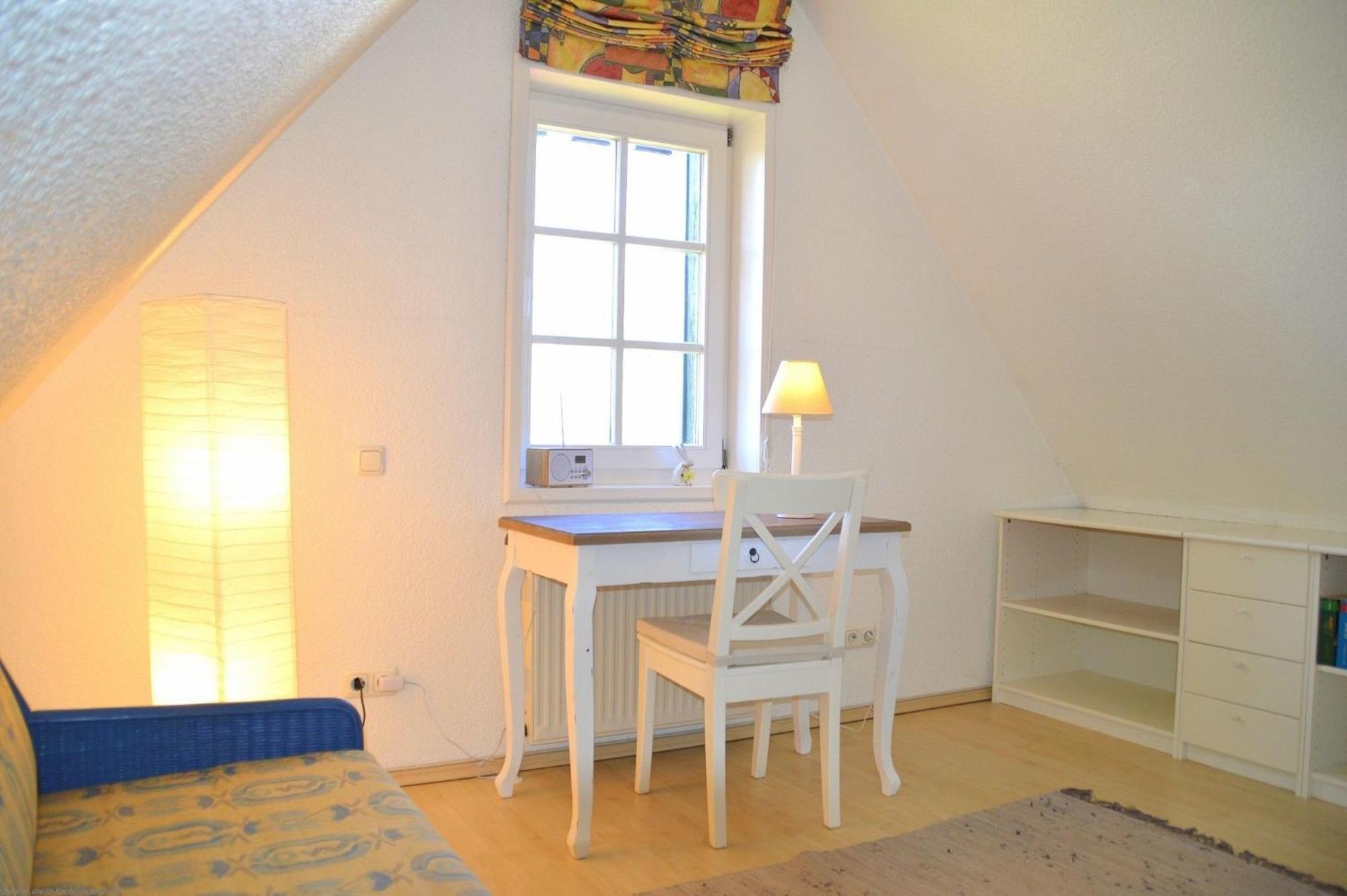 Landliebe Villa Oldsum Luaran gambar